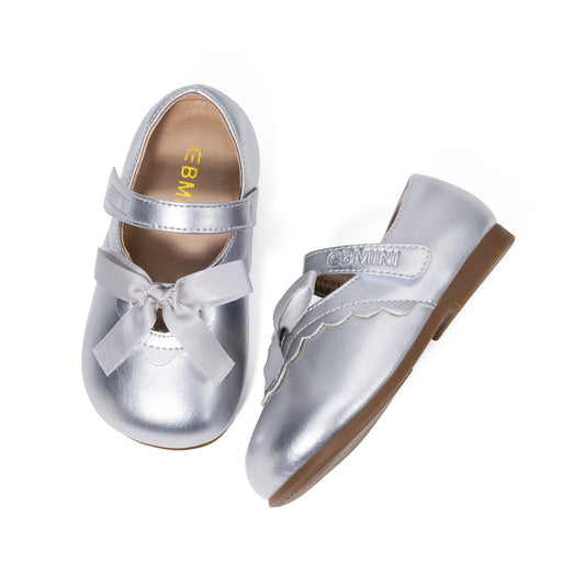 Eco-Friendly Princess Mary Jane Shoes