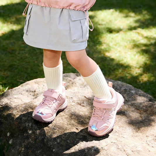 Lightweight Barefoot Shoes for Kids
