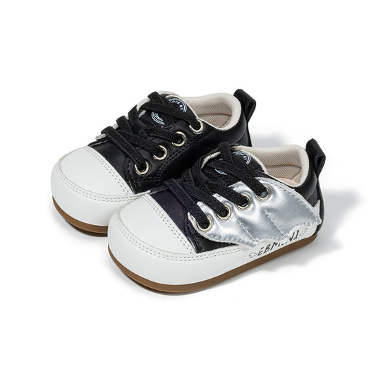 EBMINI Baby Soft Sole Walking Shoes – Non-Slip, Adorable Wing Design