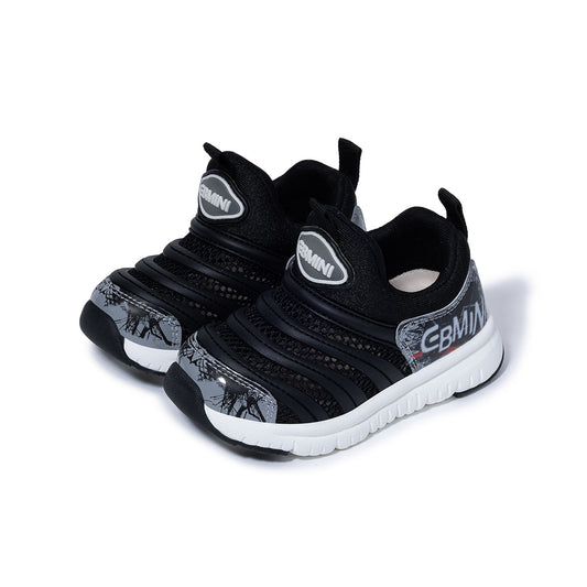 Children Slip-On Athletic Sneakers