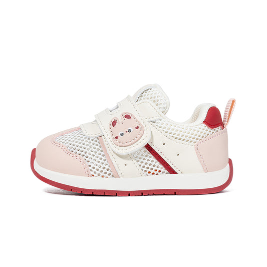 Toddler Animal Accent Athletic Sneakers