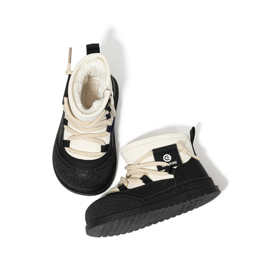 EBMINI Children’s Winter Boots – Warm, Waterproof & Safe