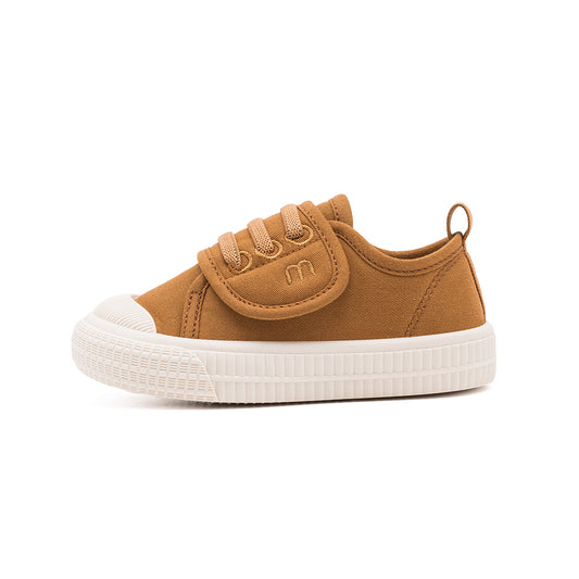 Classic Canvas Toddler Sneakers