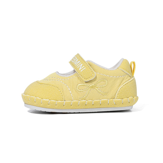 Baby Shoes - Soft Sole Velcro Strap