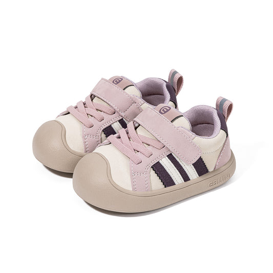 Classic Stripe Toddler Sneakers