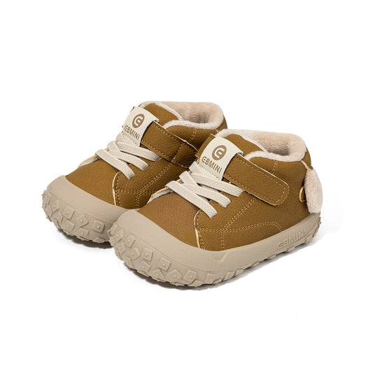 Kids' Lightweight Barefoot Sneakers | EBMINI