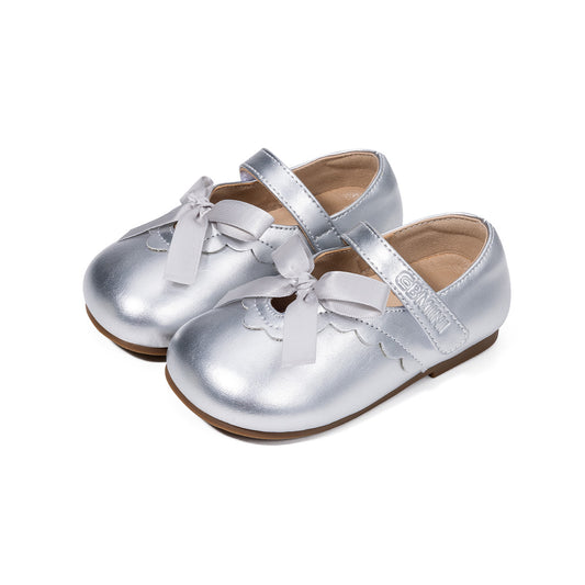 Eco-Friendly Princess Mary Jane Shoes