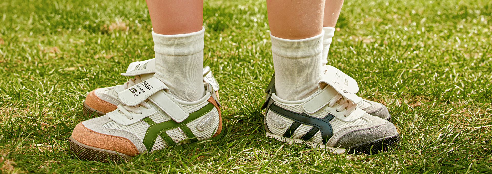 Baby Shoes Banner
