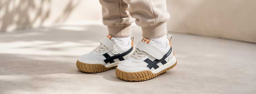 Barefoot vs. Minimalist vs. Zero-Drop Kids' Shoes