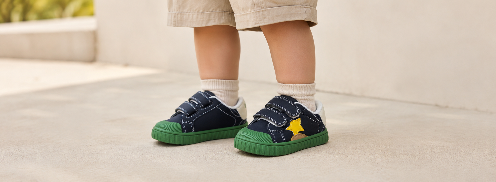 How Often Should You Check Your Child's Shoe Size?