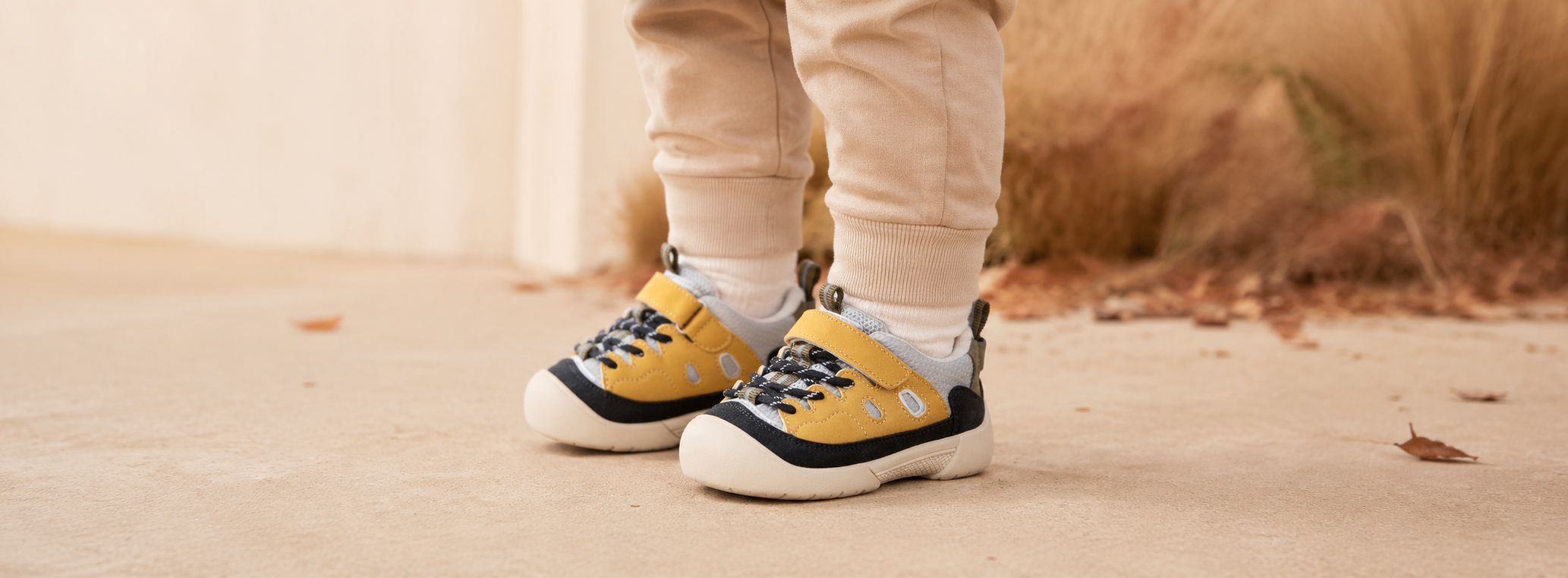 First Walker Shoes vs. Toddler Sneakers: Which Does Your Child Need?