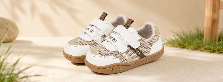 Wide Toe Box vs. Wide-Width Toddler Shoes: What’s the Difference?