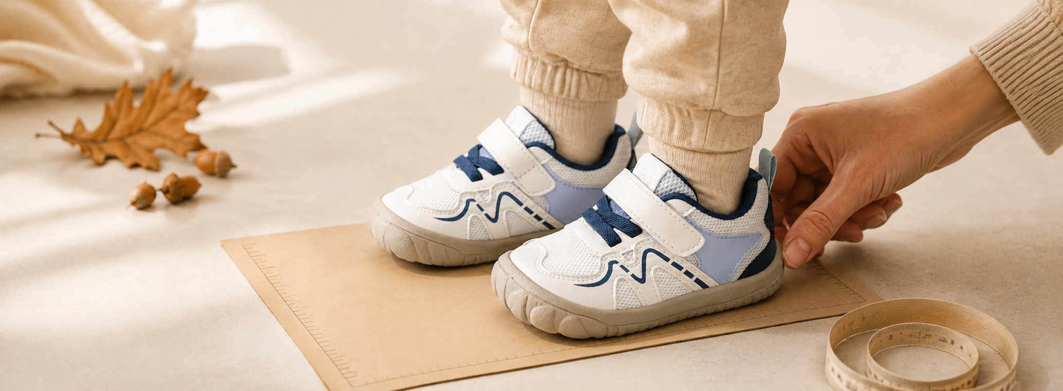 How Often Should You Measure Toddler Feet and Replace Their Shoes?