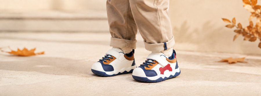 Do Thick Socks Change Toddler Shoe Size? A Fit Guide