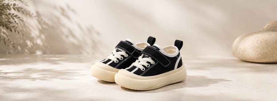 7 Signs Your Toddler’s Shoes Are Too Narrow