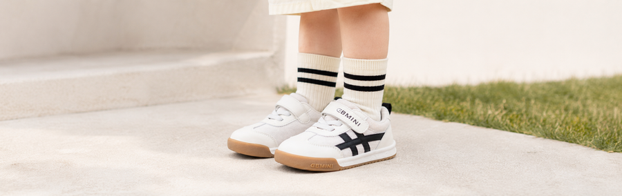 How Should Toddler Shoes Fit? A Parent’s Step-by-Step Guide