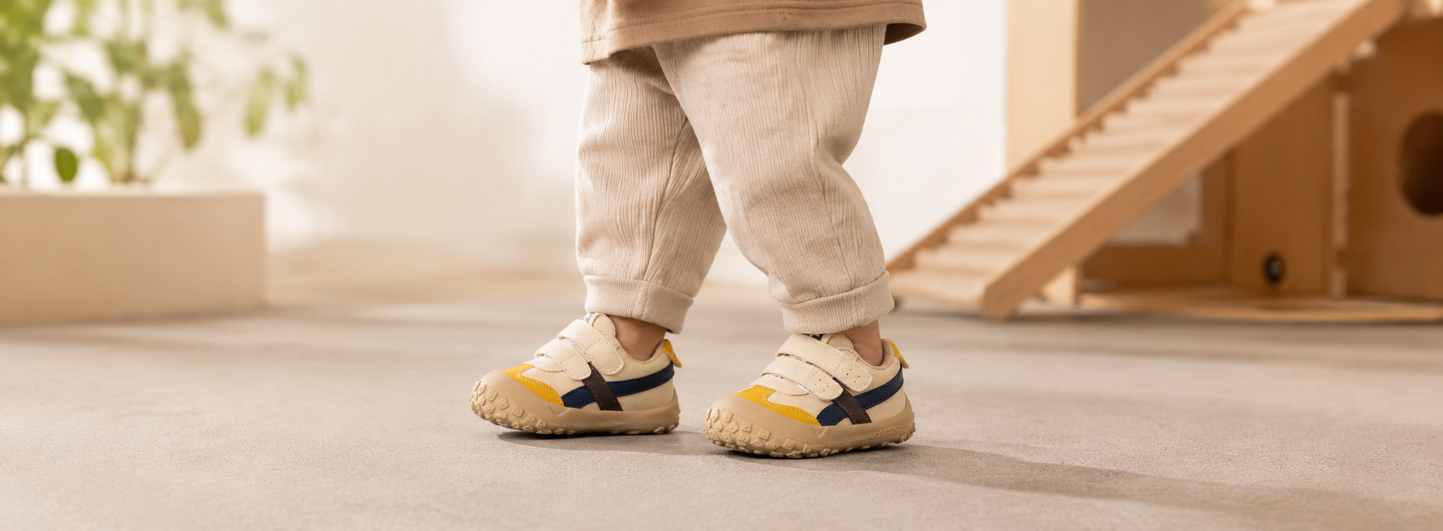 Best Shoes for Daycare: A Practical Toddler Checklist！