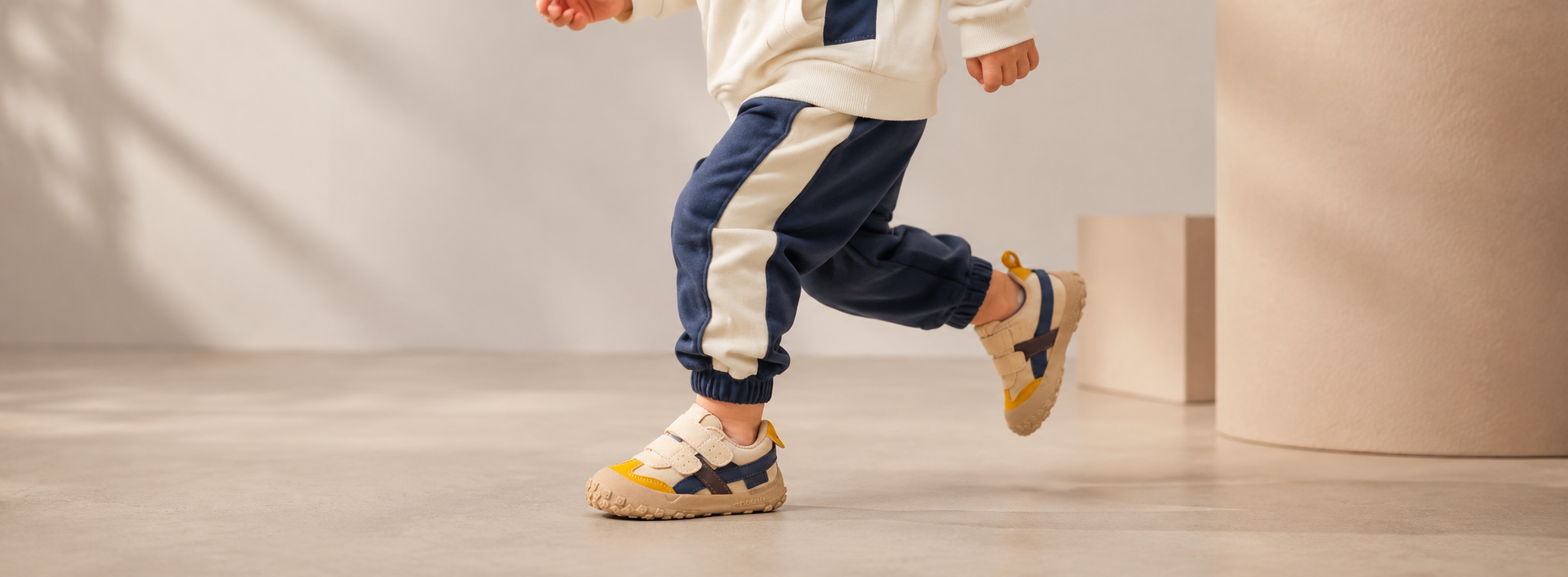 What Shoes Are Best for Active Toddlers Who Run and Climb?