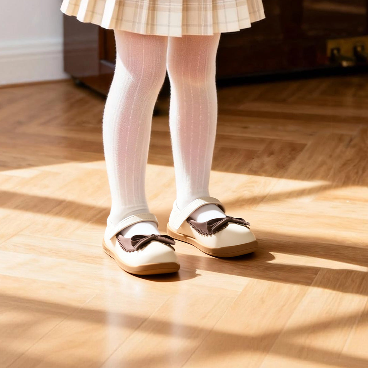 Mary Janes