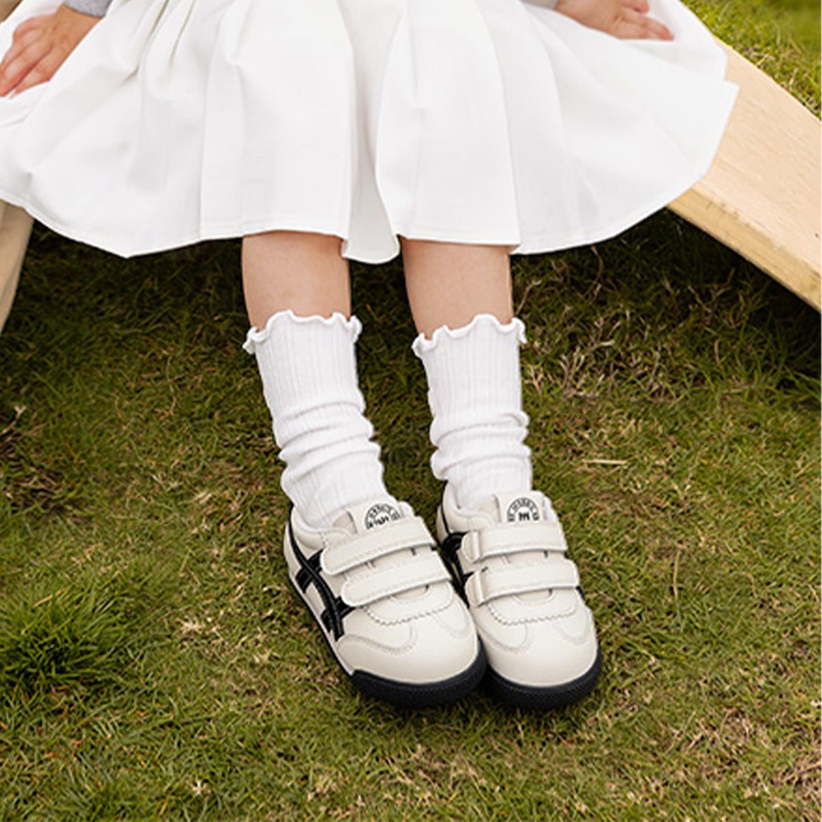 EBMINI® CORE | Barefoot Toddler Sneakers