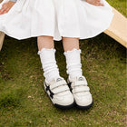 EBMINI® CORE | Barefoot Toddler Sneakers
