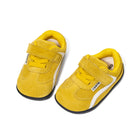 Suede Retro Toddler Sneakers