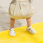 Cage Strap Adventure Toddler Sandals
