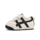 Retro Barefoot Toddler Sneakers