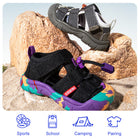 Newport Bungee Closed-Toe Toddler Sandals