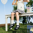 Waterproof EVA Closed-Toe Toddler Sandals