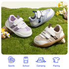 EBMINI® DUEL | Barefoot Toddler Sneakers