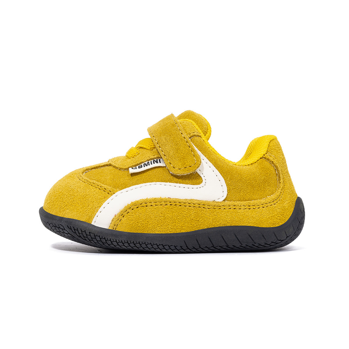 Suede Retro Toddler Sneakers