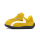 Suede Retro Toddler Sneakers