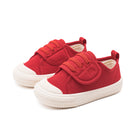 Classic Canvas Toddler Sneakers