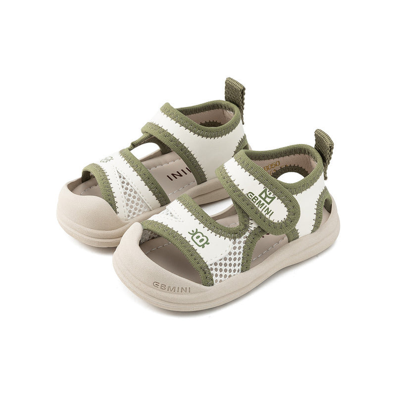 EBMINI® FERN | Barefoot Toddler Sandals