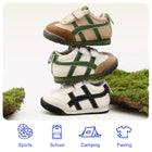EBMINI® CORE | Barefoot Toddler Sneakers