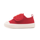 Classic Canvas Toddler Sneakers