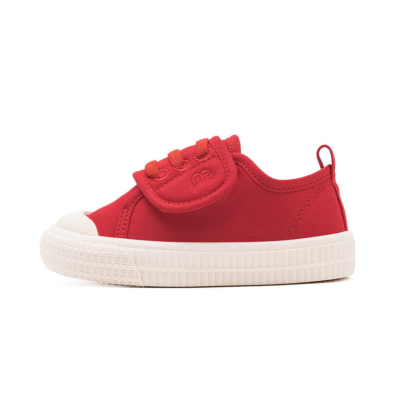 Classic Canvas Toddler Sneakers