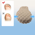 EBMINI® STRIDE | Barefoot Toddler Sandals