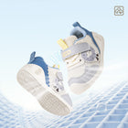 Breathable Sport Closed-Toe Toddler Sandals