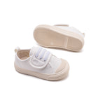 Classic Canvas Toddler Sneakers