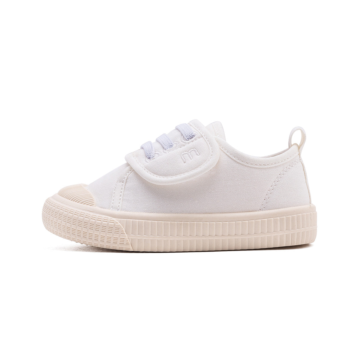 Classic Canvas Toddler Sneakers