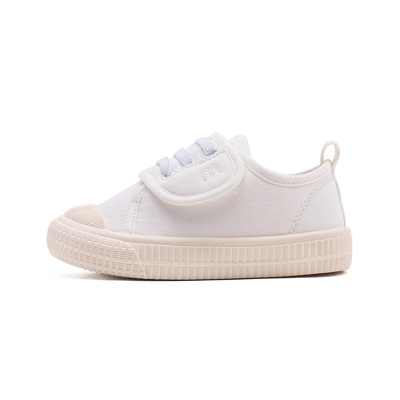 Classic Canvas Toddler Sneakers