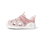 Breathable Sport Closed-Toe Toddler Sandals