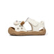 Dog Cartoon Closed-Toe Toddler Sandals