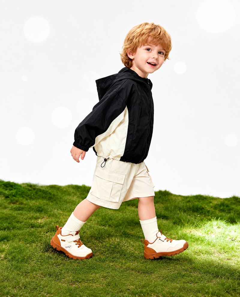 Little Kid