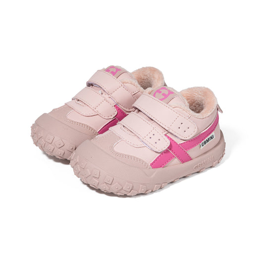 Winter Barefoot Sneakers for Children