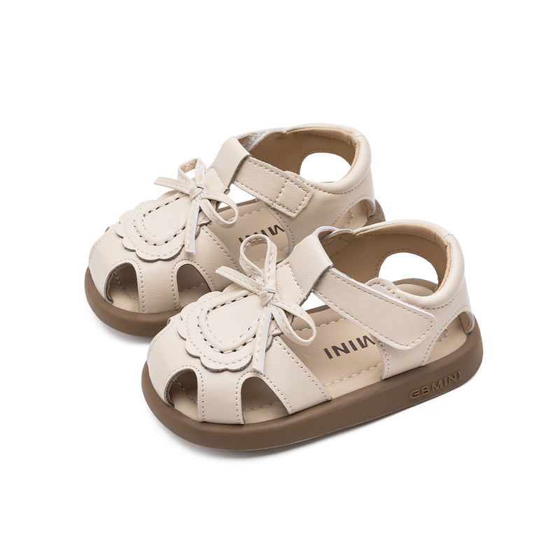 EBMINI® BELLE | Barefoot Toddler Sandals
