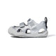 Non-Slip Closed-Toe Toddler Sandals