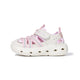 Quick-Dry Woven Strap Closed-Toe Water Toddler Sandals